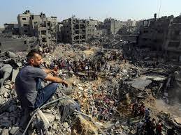 Gaza | Satiknews
