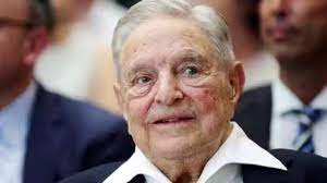 Latest Information Regarding George Soros's Health Did He Have a Heart Attack
