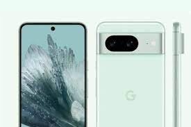Launch of the Google Pixel 8 and Pixel 8 Pro