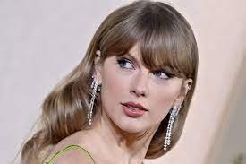 NSFW Deepfake AI Images of Taylor Swift Surge Online