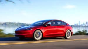 Tesla Goal 2023