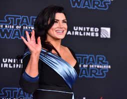 From MMA to Star Wars, Gina Carano's net worth reaches $4 million in 2024